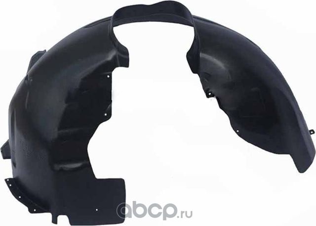 ПОДКРЫЛОК ПЕРЕДНЕГО ЛЕВОГО КРЫЛА  FORD C-MAX,FOCU (Junsite). Артикул LQFKS057L