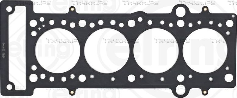 Прокладка ГБЦ Elring для Jeep Renegade I 2014-2026. Артикул 939.490