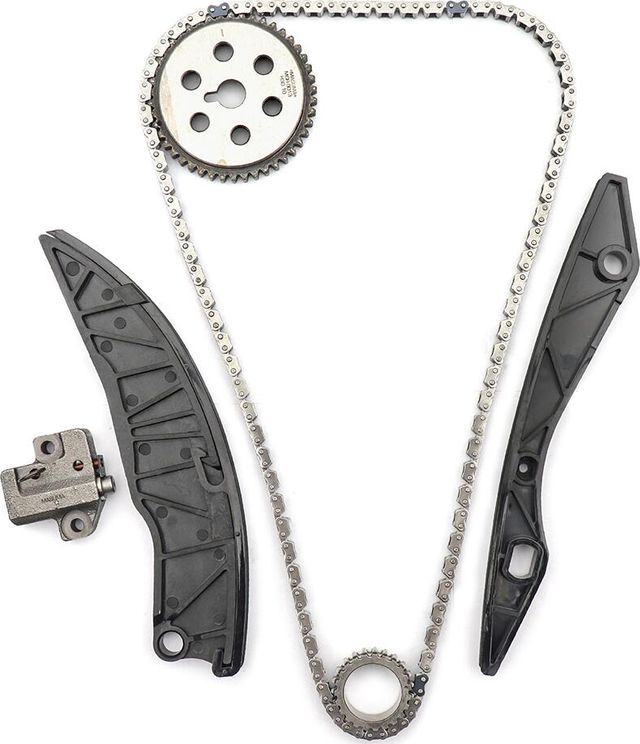 Цепь ГРМ Masuma. Артикул MGR-9013