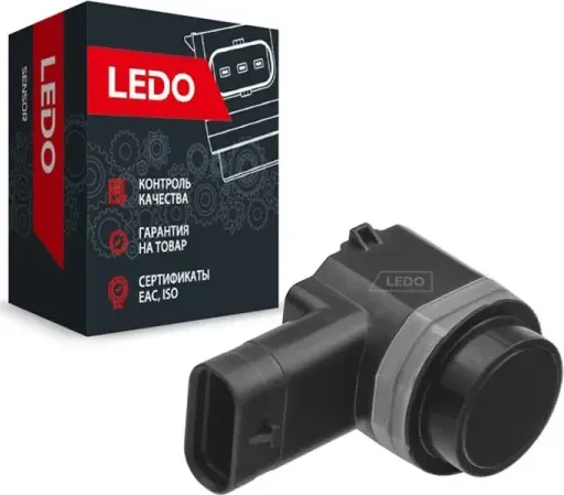 Датчик парковки (Ledo). Артикул 968902s000ls