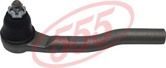 Наконечник рулевой тяги 555. Артикул SE-H521L