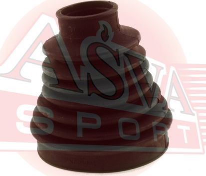 Пыльник шруса Asva. Артикул ASBT-T5M2