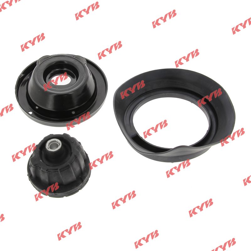 Опора амортизатора (стойки) KYB (Каяба) Suspension Mounting Kit. Артикул SM1102