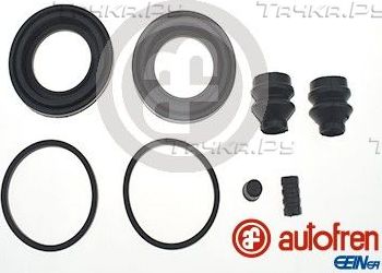 Ремкомплект тормозного суппорта Autofren Seinsa. Артикул D4818