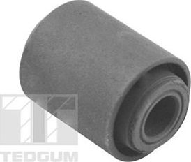 Silentblock dr??ka reakcyjnego ty? wewn?trzna, zewn?trzna TOYOTA LAND Tedgum. Артикул 00678944