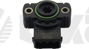 Датчик положения дроссельной заслонки Vika. Артикул 99070075201