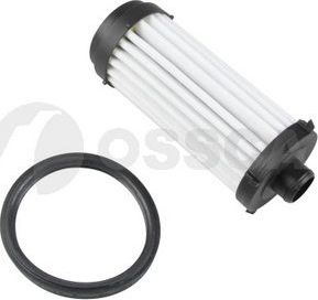 Фильтр АКПП OSSCA для Mercedes-Benz GLB I (X247) 2019-2026. Артикул 51628