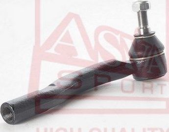 Наконечник рулевой тяги Asva левый для Toyota Avalon III 2005-2012. Артикул 0121-ACV4L
