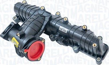 Впускной коллектор Magneti Marelli. Артикул 802000540010