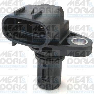Датчик положения распредвала Meat & Doria. Артикул 87662