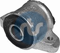 Сайлентблок переднего рычага подвески RTS передний правый/левый верхний для Renault Master II 1998-2010. Артикул 017-00731-051