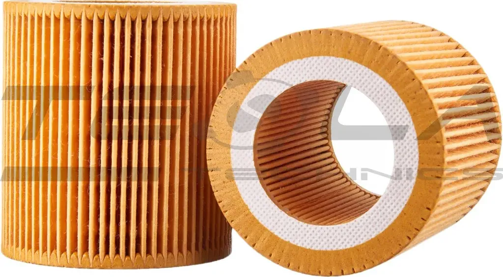 Фильтр масляный (Tesla Technics). Артикул TTF2062