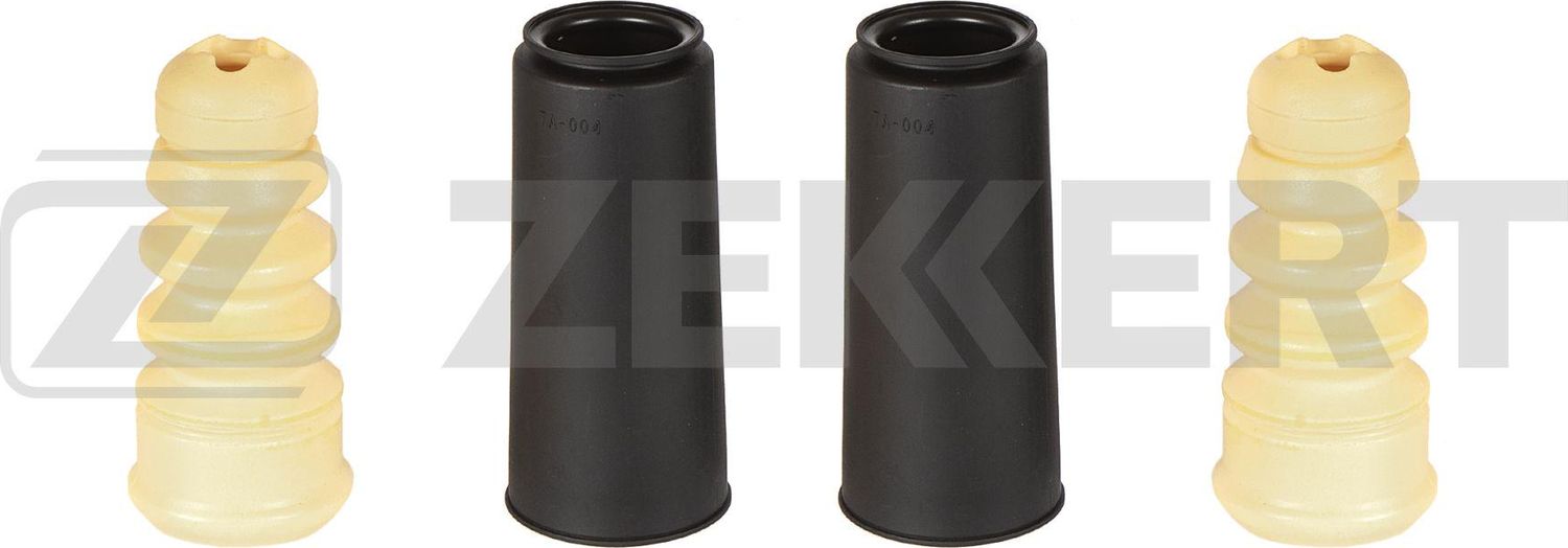 Комплект отбойников и пыльников амортизаторов (стоек) Zekkert. Артикул SM-3023S