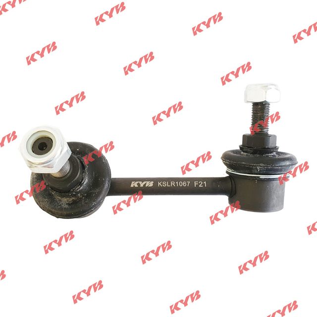 Стойка (тяга) стабилизатора KYB SSP задняя правая для Mercedes-Benz Vario 1996-2013. Артикул KSLR1067