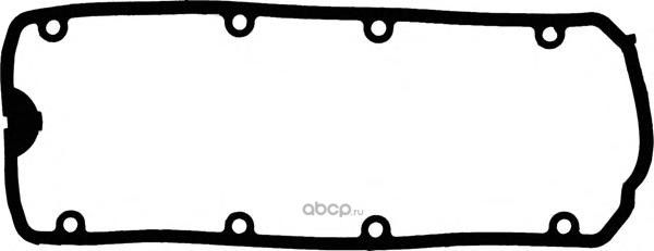 Прокладка клапанной крышки 441724 Glaser. Артикул X53122-01