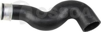 Патрубок интеркулера OSSCA. Артикул 54225
