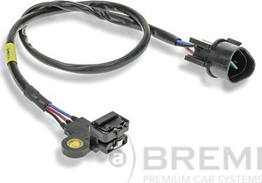 Датчик положения коленвала Bremi. Артикул 60350