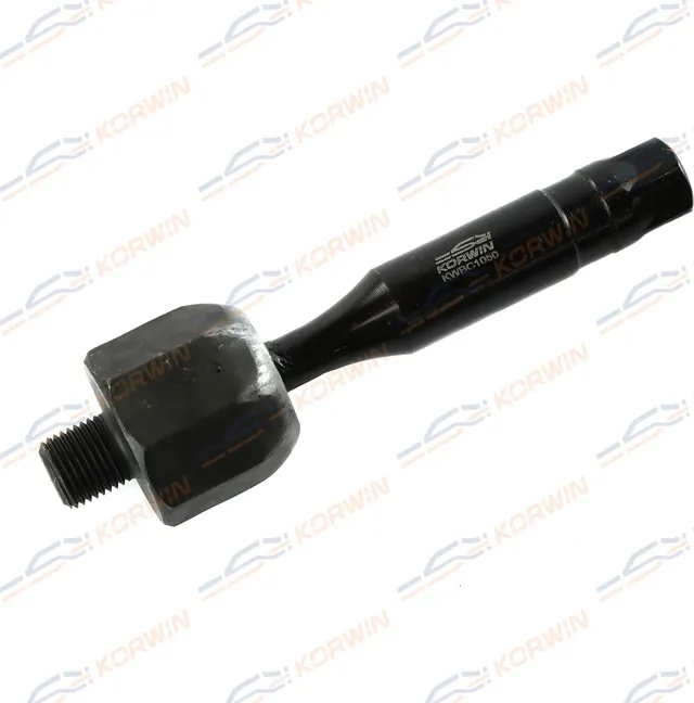 Тяга рулевая VOLKSWAGEN PASSAT 3B3 (гарантия 1 год/30т.км) (Korwin). Артикул KWBC1050