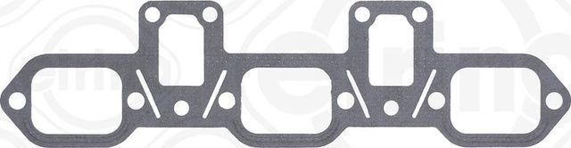 Прокладка впускного коллектора Elring для Renault Magnum 1996-2013. Артикул 853.410