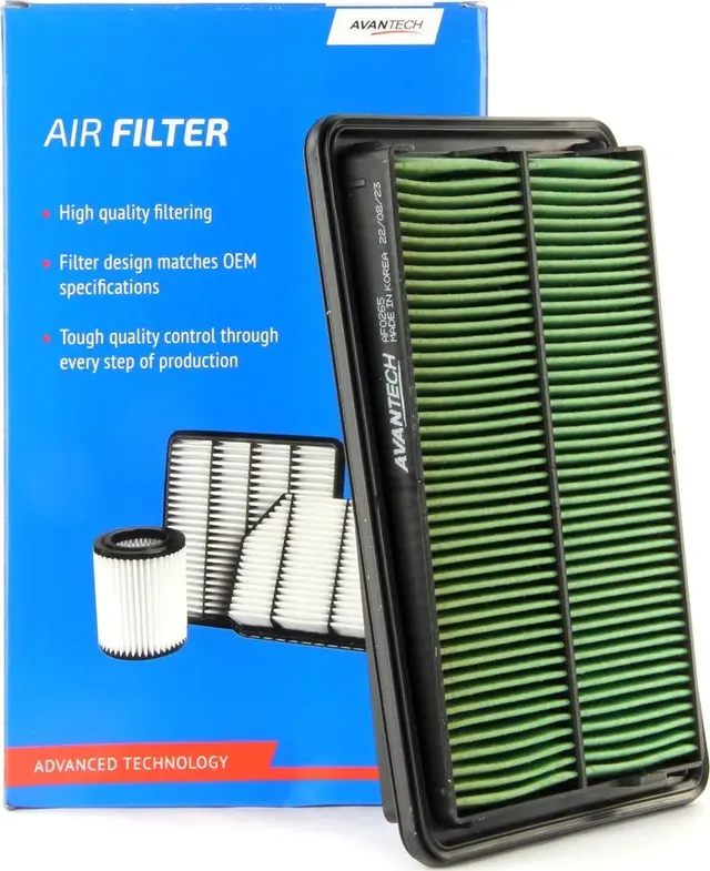 Фильтр воздушный Avantech Avantech. Артикул AF0265