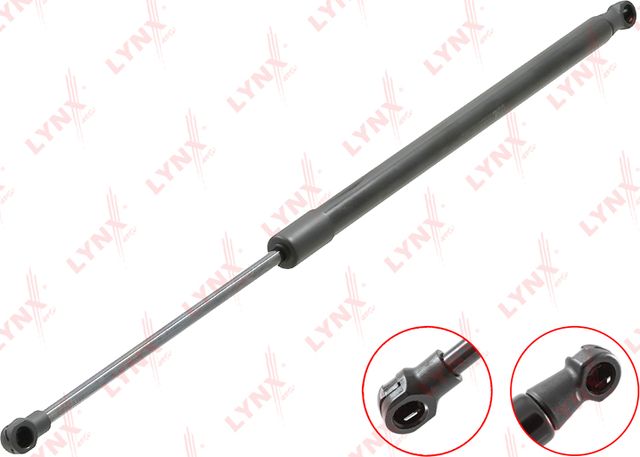Амортизатор (упор) капота LYNXauto для Lexus GX II 2010-2026. Артикул GS-1887