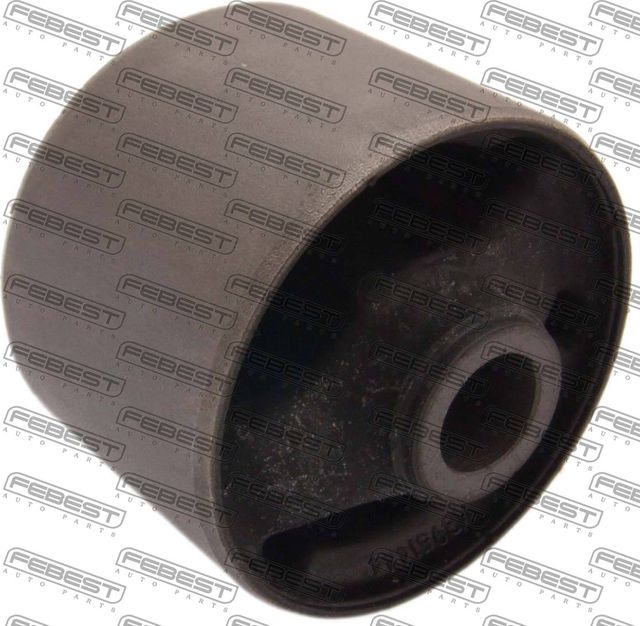 Подушка (опора) двигателя Febest для Hyundai Santamo 2000-2002. Артикул MAB-095