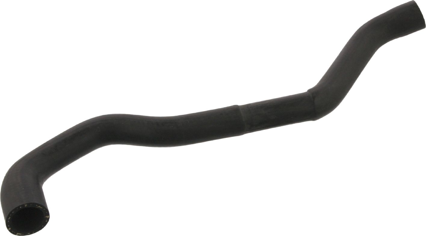 Патрубок радиатора (системы охлаждения) Febi Bilstein (EPDM (Этилен-пропиленовый каучук)). Артикул 37098