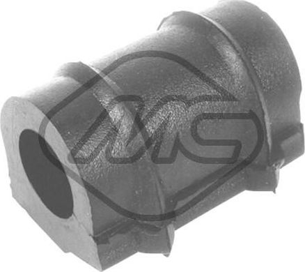 Втулки стабилизатора Metalcaucho передние для Renault 21 1986-1995. Артикул 00699