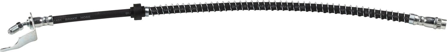 Тормозной шланг JP Group. Артикул 1261601900