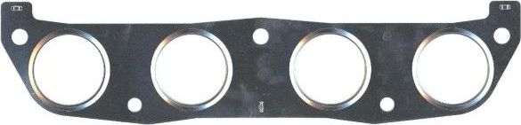 Прокладка выпускного коллектора Elring для Toyota Corolla E120, E130 2001-2008. Артикул 169.730