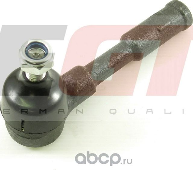 НАКОНЕЧНИК РУЛЕВОЙ Л/П OPEL ASTRA/ZAFIRA 98 (EGT). Артикул 301325EGT