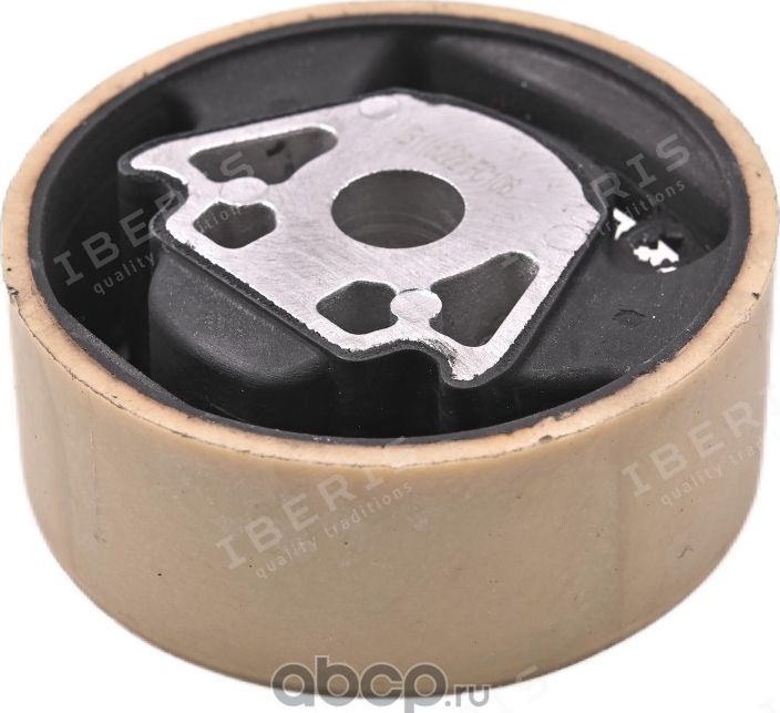 САЙЛЕНТБЛОК ПОДРАМНИКА VW GOLF OCTAVIA (Iberis). Артикул IB116222
