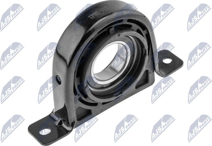 Подвесной подшипник карданного вала NTY. Артикул NLW-NS-002