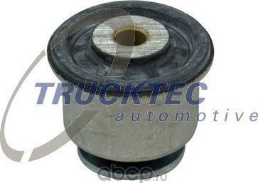 Сайлентблок переднего рычага подвески Trucktec Automotive. Артикул 02.31.276