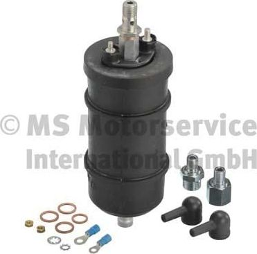 Бензонасос (топливный насос) Pierburg для Audi Quattro I 1980-1987. Артикул 7.21659.70.0