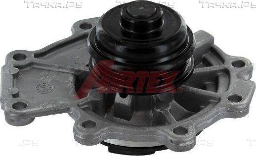 Помпа (водяной насос) Airtex для Ford Cougar 1998-2001. Артикул 4091