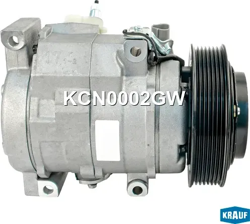 Компрессор кондиционера Krauf. Артикул KCN0002GW