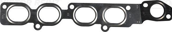 Прокладка выпускного коллектора Victor Reinz. Артикул 71-17328-00
