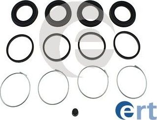 Ремкомплект тормозного суппорта ERT. Артикул 401013