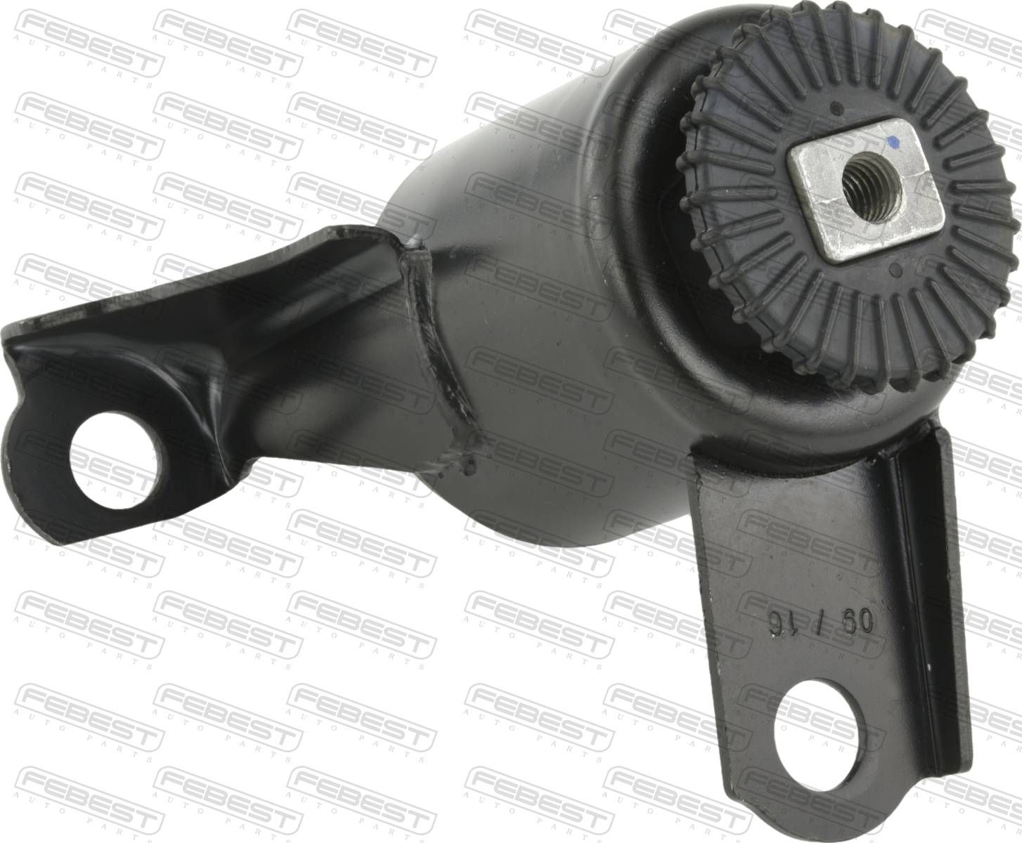 Подушка (опора) двигателя Febest. Артикул FDM-CB2F