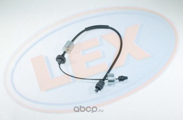 ТРОС СЦЕПЛЕНИЯ КАНГУ (LEX). Артикул TR2203