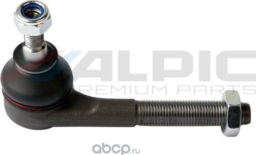 Рулевойнаконечник левый Peugeot-Citroen(106,206,307,605,AX,C4,SAXO,XANTIA,XM) (Alpic). Артикул ARE120L