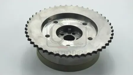 Шестерня распредвала впускного (Quattro Freni). Артикул qf33a00184