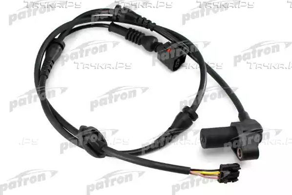 Датчик ABS Patron передний для Audi A4 II (B6) 2000-2004. Артикул ABS51462