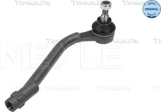 Наконечник рулевой тяги Meyle Original. Артикул 28-16 020 0011