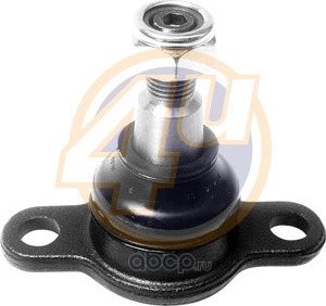 Шаровая опора 4U. Артикул VV-B-47540