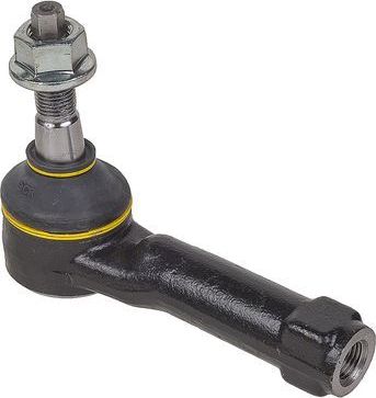 Наконечник рулевой тяги Zentparts правый/левый для Chrysler 300C I 2004-2012. Артикул Z11164