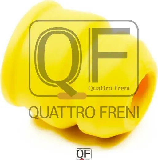 Отбойник амортизатора rr (Quattro Freni). Артикул qf26d00023