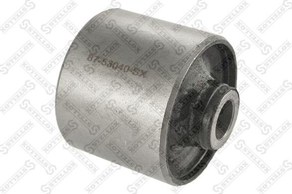 Сайлентблок переднего рычага подвески Stellox. Артикул 87-53040-SX