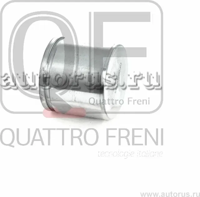 Поршень Тормозного Суппорта Fr (Quattro Freni). Артикул QF00Z00145